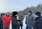 Хиймэл нуур байгуулах сонирхолтой аж ахуйн нэгжүүдтэй хамтран ажиллана