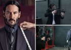Инженер залуу John Wick-ийн cум нэвтэрдэггүй костюмыг бодитоор бүтээжээ  Дэлгэрэнгүй мэдээллийг: news.xopom.com/441757/ © XopoM News