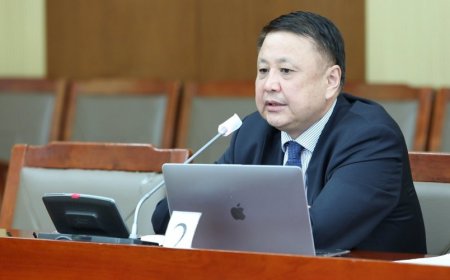 Р.Даваадорж: Иргэн бүрд 33 сая төгрөгийн өр ногдож байгаа нь үнэн
