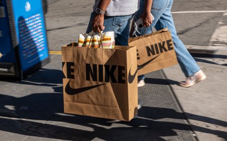Борлуулалт нь саарч байгаатай холбоотойгоор “Nike” зардлаа $2 тэрбумаар танана