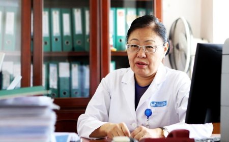 Тойм: Яаралтай тусламжийн тасагт хоногт 500-600 хүүхэд ирж байна