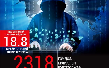 Цахим залилан: Үнэгүй бяслаг зөвхөн хавханд л байдаг