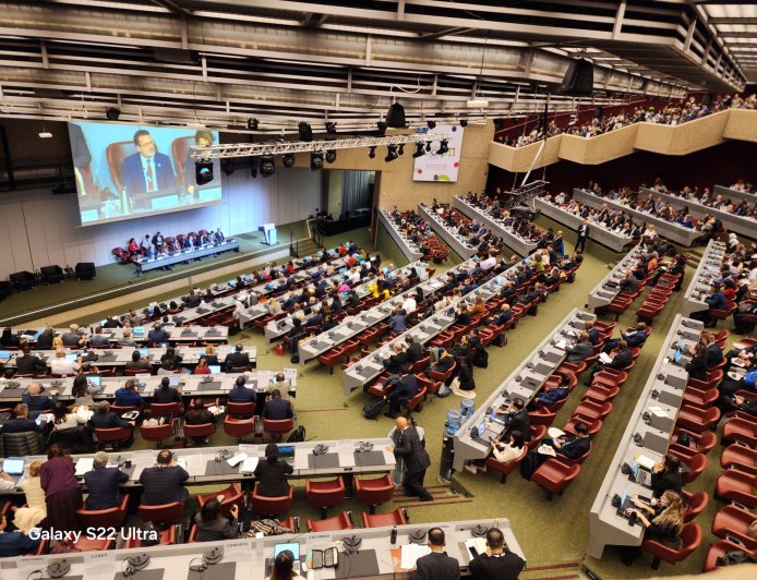 Тамхи үйлдвэрлэгчид ард иргэдийг сая, саяар нь хөнөөж байна