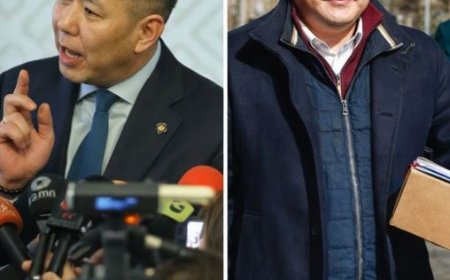 Л.ОЮУН-ЭРДЭНЭ АТГ-Т 894 ХУУДАС МАТЕРИАЛ ӨГЧ, Б.ЭНХБАЯР ГҮТГЭЛЭГ ГЭЖ МЭДЭГДЭВ