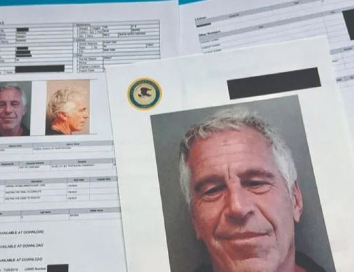 Тэд хариуцлага тооцож, бид хариу хүлээсэн Эпштэйний файлын эргэн тойронд