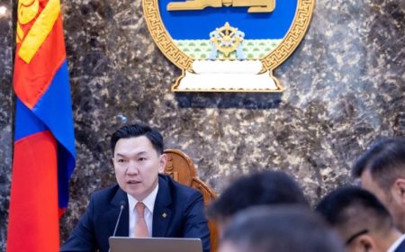 Эдийн засгаа идэвхжүүлж, компани, аж ахуйн нэгжүүдээ дэмжих зорилгоор 2026 онд төлөвлөсөн төрийн 9376 хяналт, шалгалтыг цуцаллаа