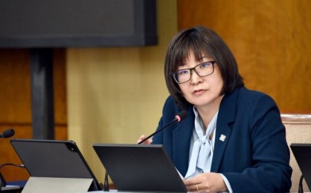 ХХНББХ: Хөгжлийн бэрхшээлтэй иргэдийн орон сууцжуулалтын талаарх Улсын Их Хурлын гишүүний асуултын хариуг сонсож, хэлэлцлээ